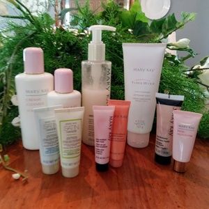 Mary kay bundle